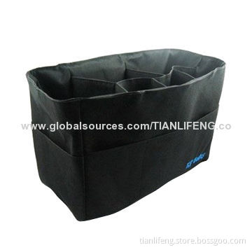 Babies' Diaper Bag, Insert Organizer